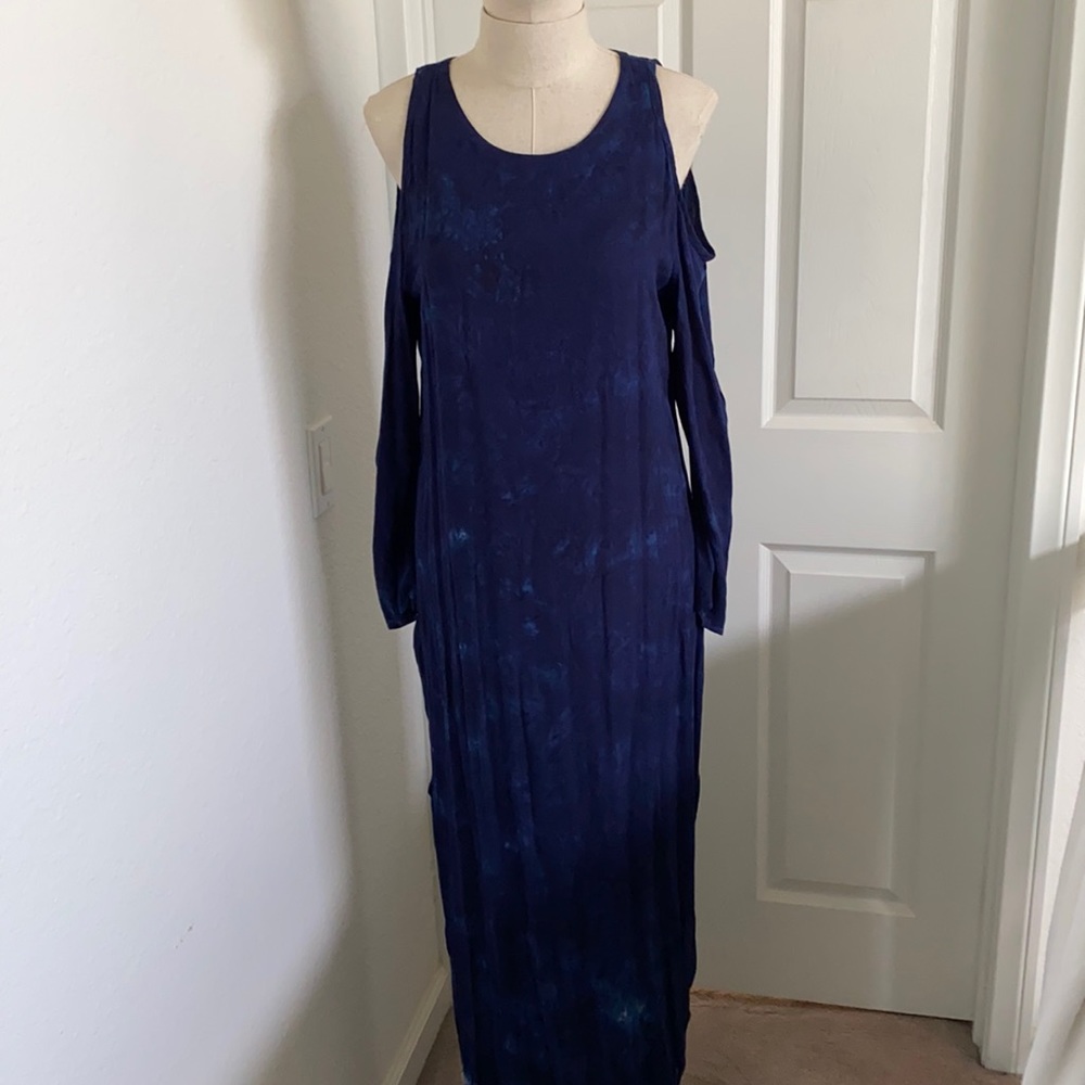 young, fabulous & broke dress